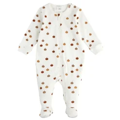 Petit Lem Footed Sleeper