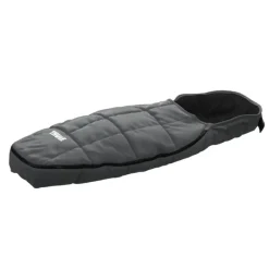 Thule Footmuff Sport Black