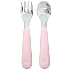 Oxo Tot Fork & Spoon Set