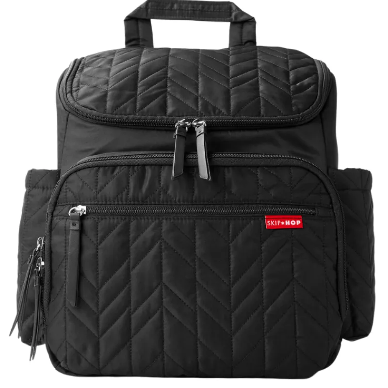 Skip Hop Forma Backpack Diaper Bag