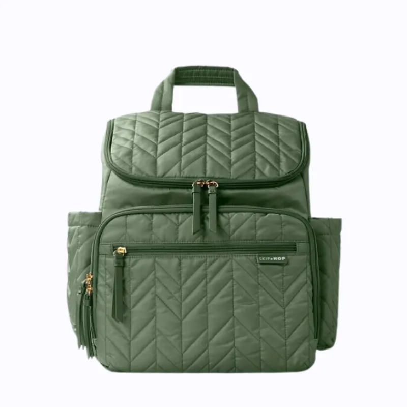 Skip Hop Forma Backpack Diaper Bag