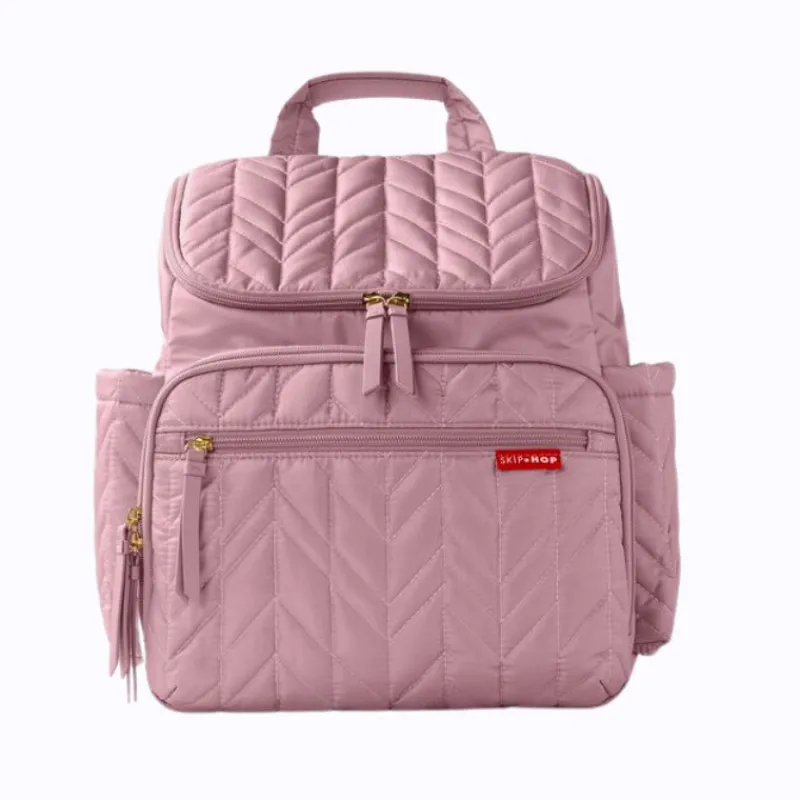 Skip Hop Forma Backpack Diaper Bag