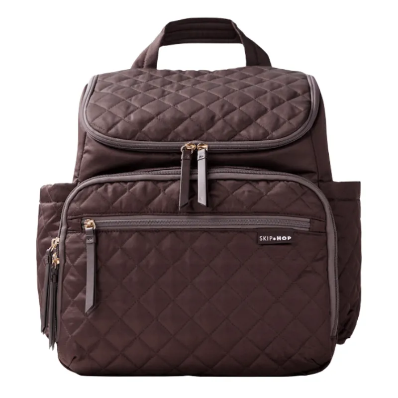 Skip Hop Forma Backpack Diaper Bag
