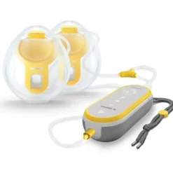 Medela Freestyle Hands-free Breast Pump