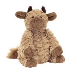 Jellycat Fuddles Calf