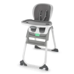 Ingenuity Full Course SmartClean 6-in-1 High Chair