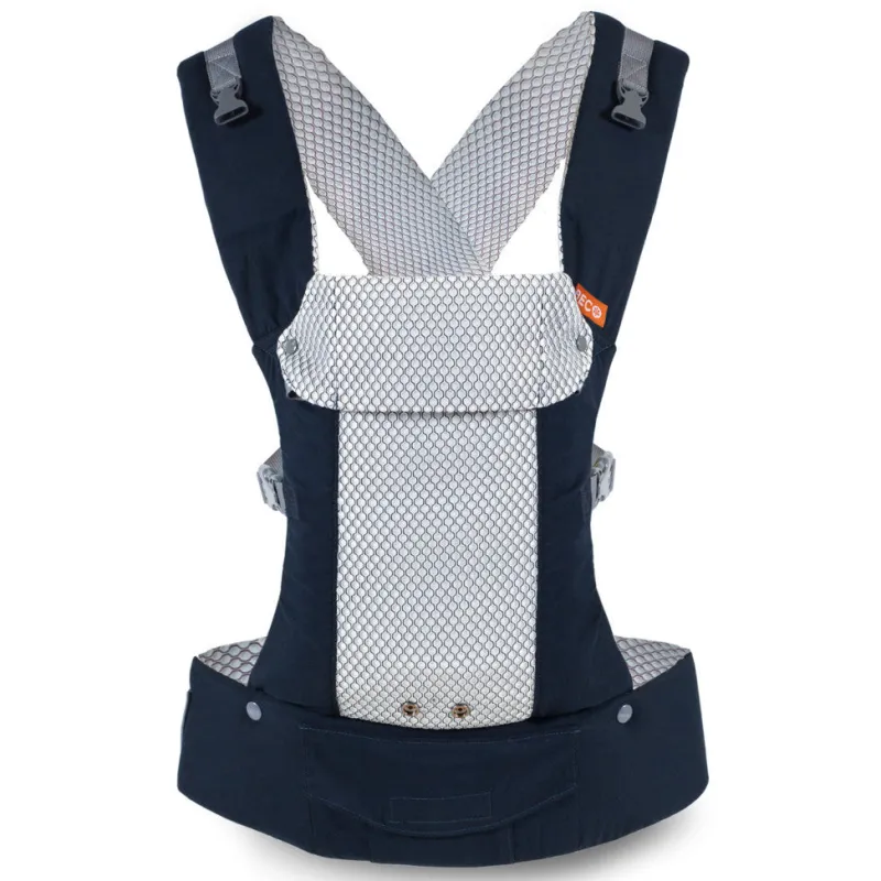 Beco Gemini Baby Carrier & Pocket