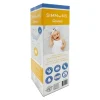 Simmons Genesis Crib Mattress