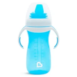 Munchkin Gentle Transition Sippy Cup - 10oz