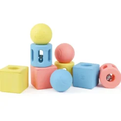 Hape Geometric Rattle