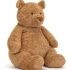 Jellycat Gigantic Bartholomew Bear