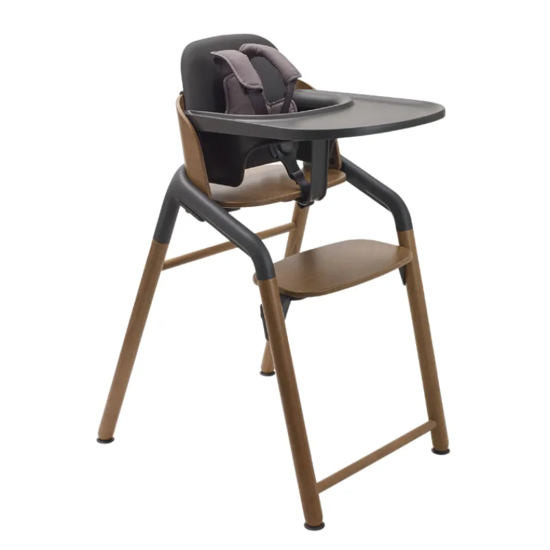 Bugaboo Giraffe Complete High Chair Set