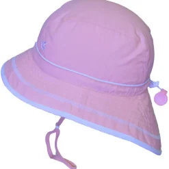 CaliKids Girls Quick Dry UV Hats