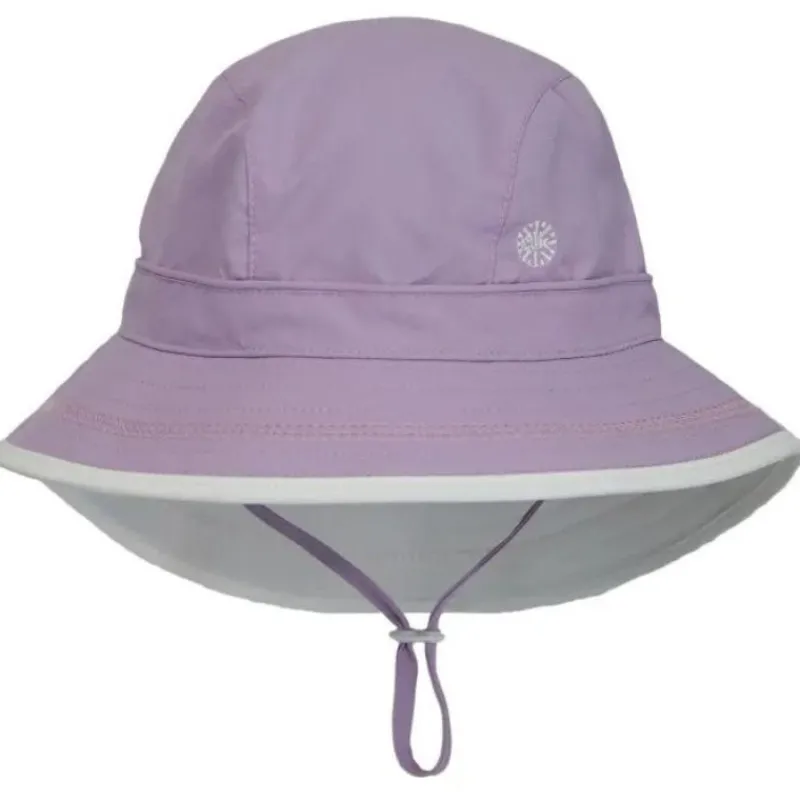 CaliKids Girls Quick Dry UV Hats