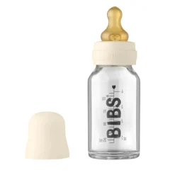 BIBS Glass Bottle Complete Set