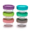 Melii Baby Glass Food Containers