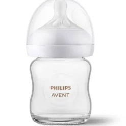 Philips Avent Glass Natural Bottle