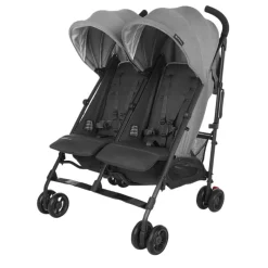 UPPAbaby G-LINK V2 Lightweight Double Umbrella Stroller