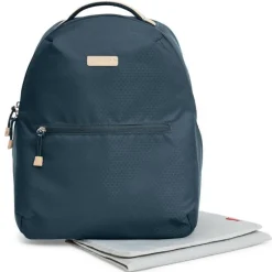 Skip Hop Go Envi Diaper Bag Backpack