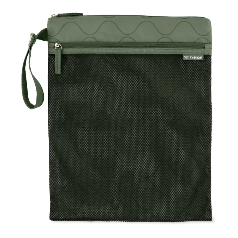 Skip Hop Grab & Go Wet/Dry Bag
