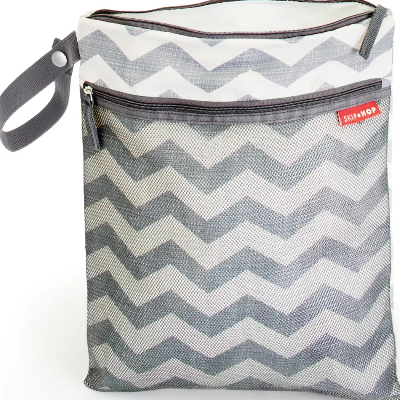 Skip Hop Grab & Go Wet/Dry Bag