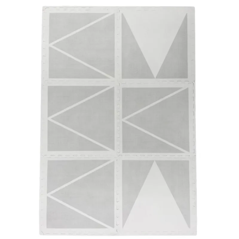 Little Bot Graco Foam Puzzle Mat