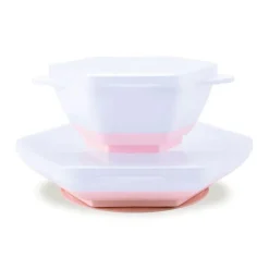 Tiny Twinkle Grow with Me Feeding Set