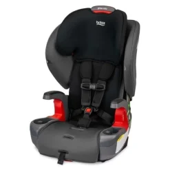Britax Grow With You Harness-2-Booster Seat
