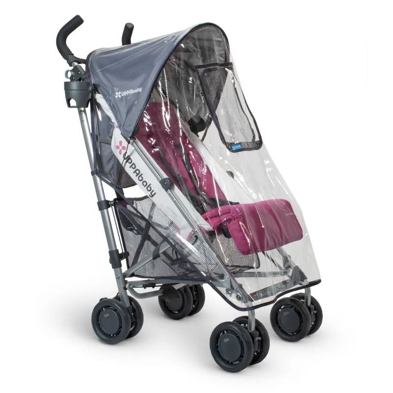 UPPAbaby G-Series Rain Shield - 2015