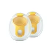 Medela Hands Free Collection Cups