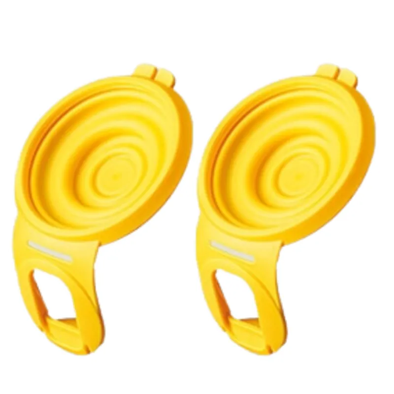 Medela Hands Free Collection Cups Accessories - Membranes