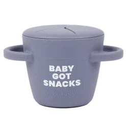 Bella Tunno Happy Snacker