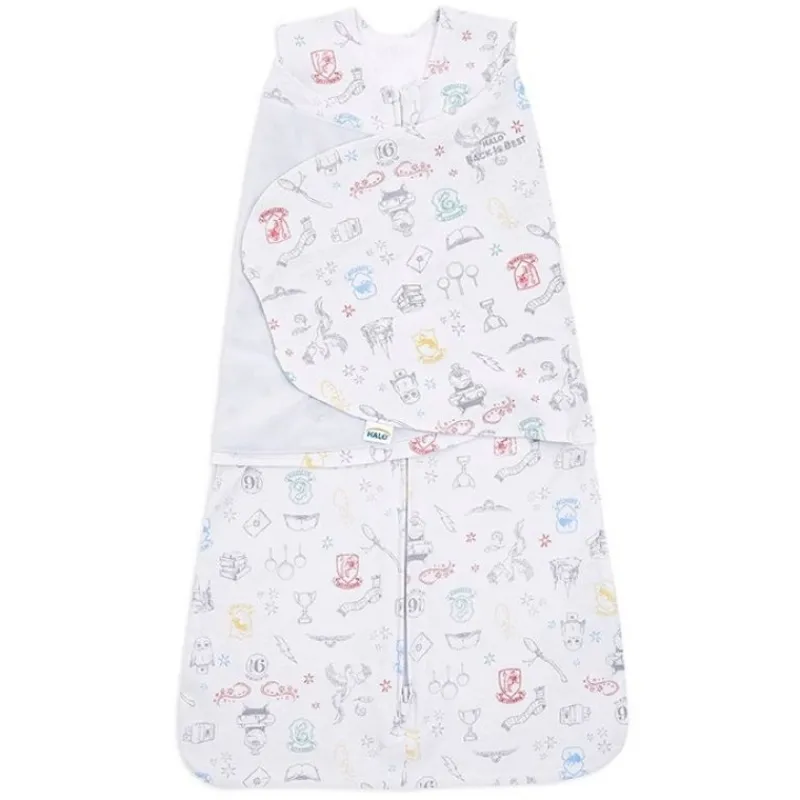 Halo Harry Potter Swaddle 100% Cotton