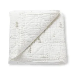 Pehr Designs Hatchlings Blanket