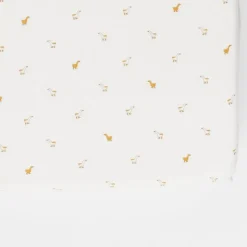 Pehr Designs Hatchlings Crib Sheet