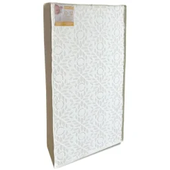 Simmons Health Assure Pure Crib Mattress