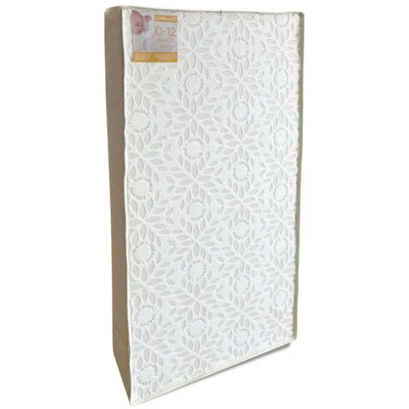 Simmons Health Assure Pure Crib Mattress