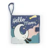 Jellycat Hello Fabric Book