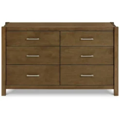 Monogram by Namesake Hemsted 6-Drawer Dresser