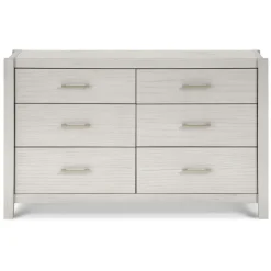 Monogram by Namesake Hemsted 6-Drawer Dresser