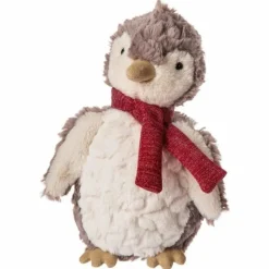 Mary Meyer Baby Holiday Putty Soft Plush Toys