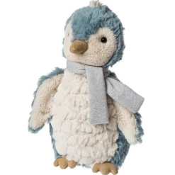 Mary Meyer Baby Holiday Putty Soft Plush Toys
