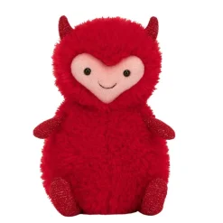 Jellycat Hugg Mcsnugg Plush