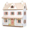 TenderLeaf Humming Bird House