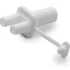 Ameda HygieniKit Tubing Adapter - 2 Pack