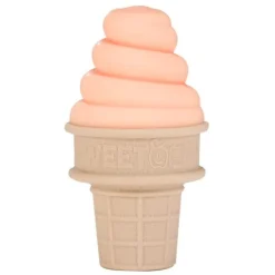 Baby SweeTooth Ice Cream Cone Teethers