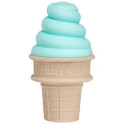 Baby SweeTooth Ice Cream Cone Teethers