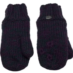 CaliKids Iceland Girl Mitt - Purple