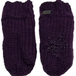 CaliKids Iceland Star Mitt