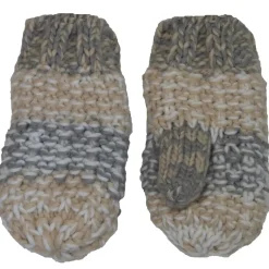 CaliKids Iceland Striped Mitt
